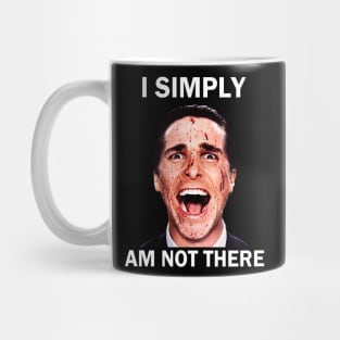 Bateman Quote Mug